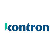 Kontron logó