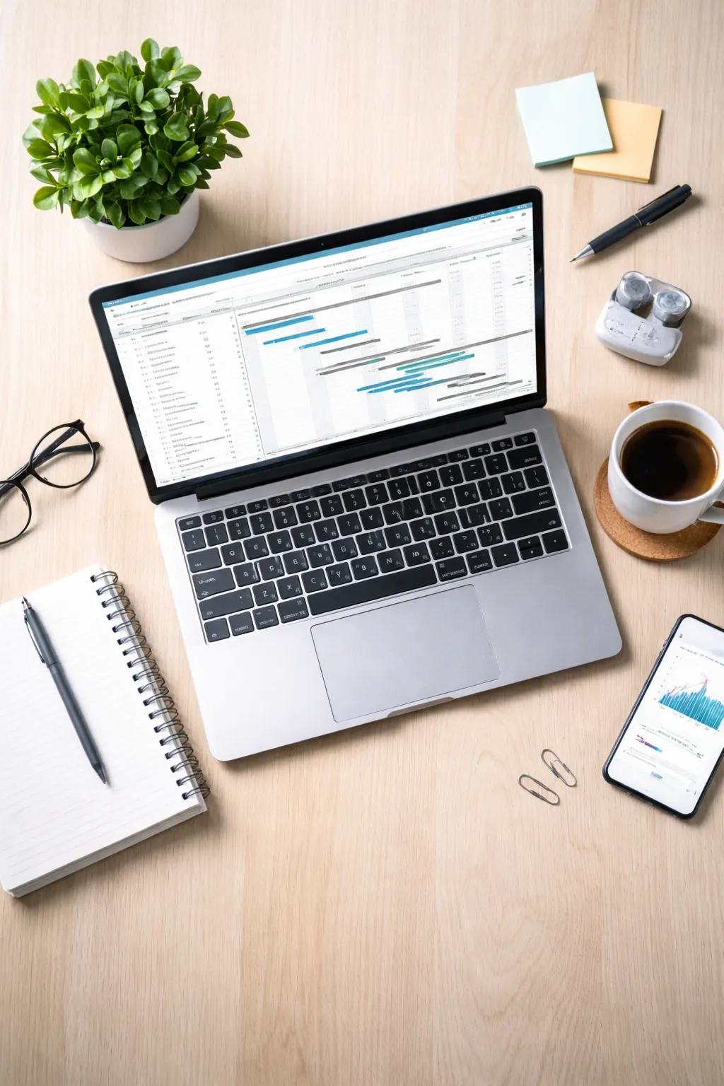 Microsoft Project 1 napos online intenzív képzés